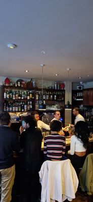 Bar Termini by null