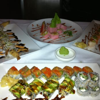 All Seasons Table - Chinese Near Me - Malden, Massachusetts