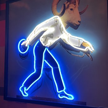 Bowlero Willowbrook - A snippet of art in the building. - Bowling Near Me - Houston, Texas