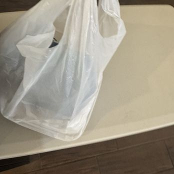 Tete’s Kitchen - Received! - Mediterranean Near Me - Clovis, California
