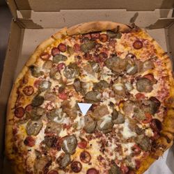 Franco's Pizza