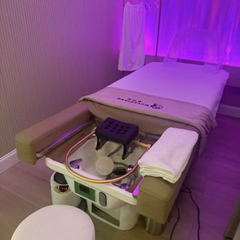 Muyan Spa - Massage Near Me - Orlando, Florida