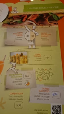 Menu photo 3 Lapana Córdoba, X