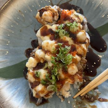 Sushi Plus One - Japanese Near Me - Murrieta, California