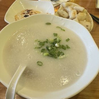 Cousin Cafe - Porridge - Chinese Near Me - Newark, California