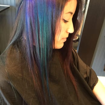 Secret Garden Salon - Hair Salons Near Me - Oakley, California