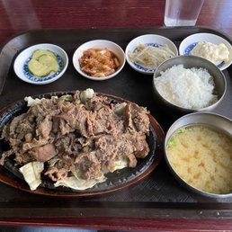 2. BBQ Beef Lunch 2. BBQ Beef Lunch