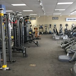 American Home Fitness