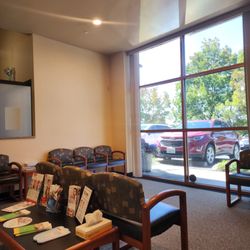 Hiddenbrook Dental - Lobby