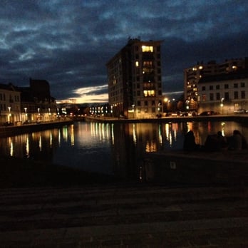 Quai du Wault - Landmarks & Historical Buildings Near Me