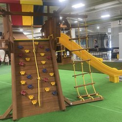 Rainbow Play Systems