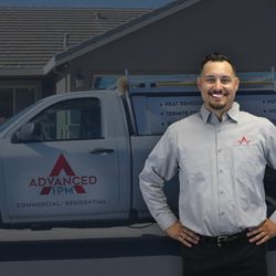 Advanced IPM - Friendly, professional service