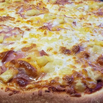 Papa Murphy's - Hawaiian - Pizza Near Me - Santa Maria, California