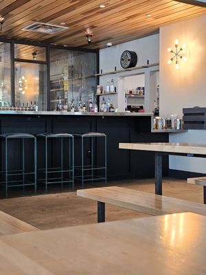 Easy Tiger - The Linc by null