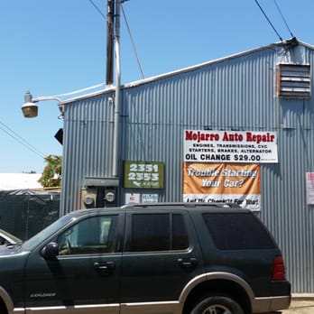 Mojarro Auto Repair - Auto Repair Near Me - Sacramento, California Mojarro Auto Repair - Auto Repair Near Me - Sacramento, California