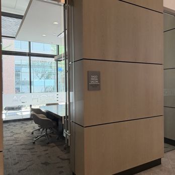 AC Hotel Phoenix Downtown - Conference room - Hotels Near Me - Phoenix, Arizona
