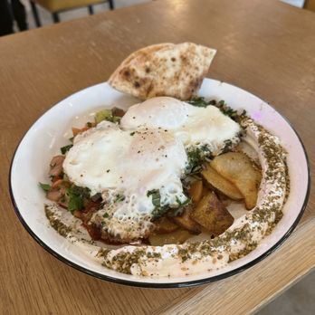 Novela Cafe Social - Novela Breakfast - Breakfast & Brunch Near Me - Miami, Florida