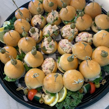 Saint Germain Catering - Caterers Near Me - Vienna, Virginia