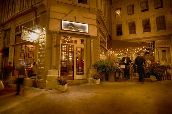 Posana Downtown by null
