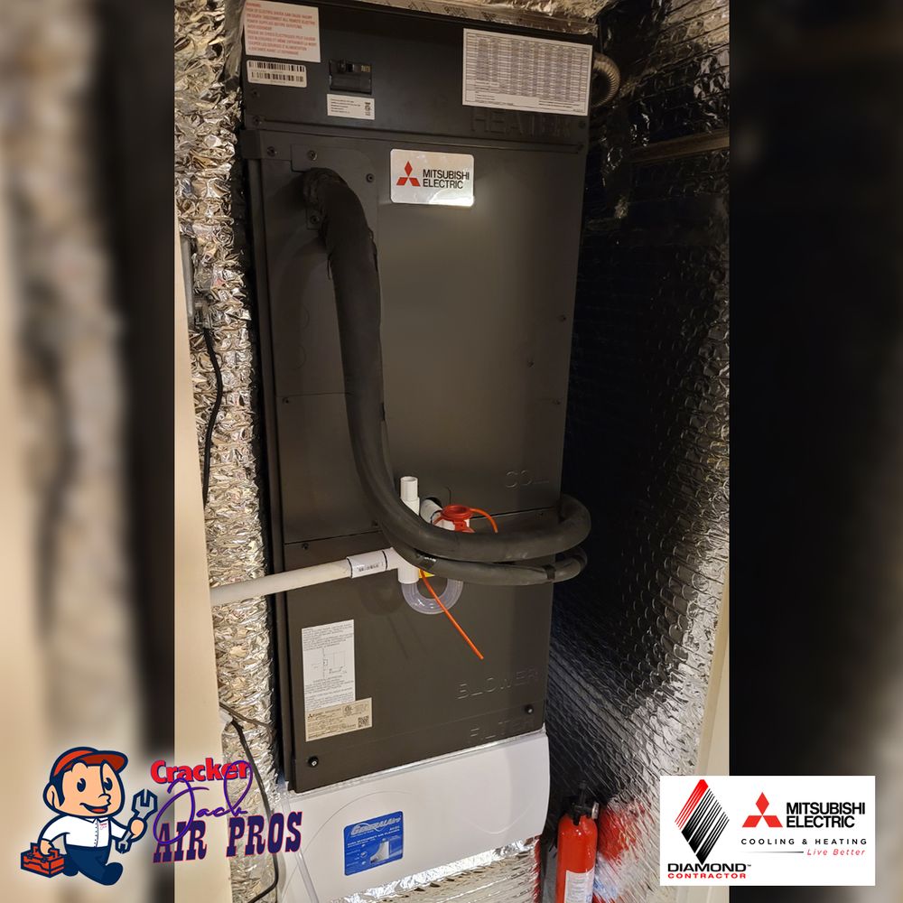 CRACKERJACK AIR PROS Updated September 2024 28 Photos & 12 Reviews