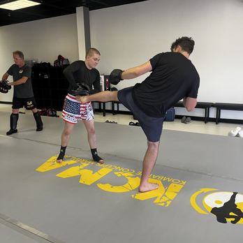 Kombative Concepts Martial Arts - Kickboxing on the Pads - Martial Arts Near Me - Phoenix, Arizona Kombative Concepts Martial Arts - Kickboxing on the Pads - Martial Arts Near Me - Phoenix, Arizona