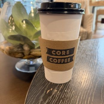 Core Coffee - Coffee & Tea Near Me - High Point, North Carolina Core Coffee - Coffee & Tea Near Me - High Point, North Carolina