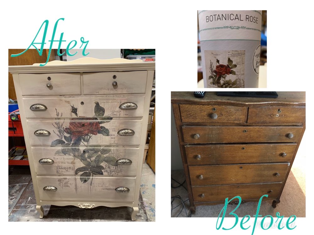 Home Beautiful Oregon