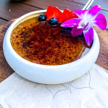 dLeña - Carajillo Crème Brulée - Mexican Near Me - Washington, DC, District of Columbia