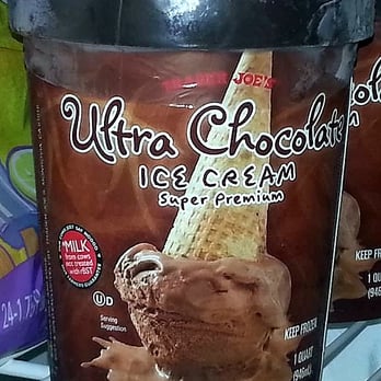 Trader Joe's - They were out of this last visit, employee tried to palm off another flavor; she's obviously NOT a CHOCOHOLIC! - Grocery Near Me - Austin, Texas Trader Joe's - They were out of this last visit, employee tried to palm off another flavor; she's obviously NOT a CHOCOHOLIC! - Grocery Near Me - Austin, Texas