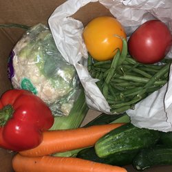Currie's Market - Part 1 of $22 box