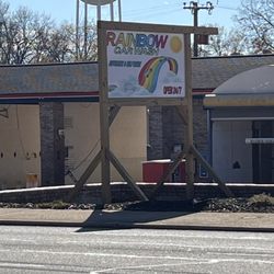 Rainbow Car Wash - Gaffney, S.C.