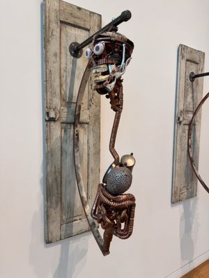 Columbus Museum of Art by null