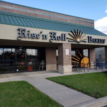 Rise'N Roll Bakery - Donuts Near Me - Fort Wayne, Indiana