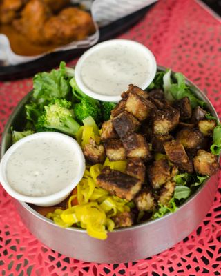 Wayside Cafe and Deli by null