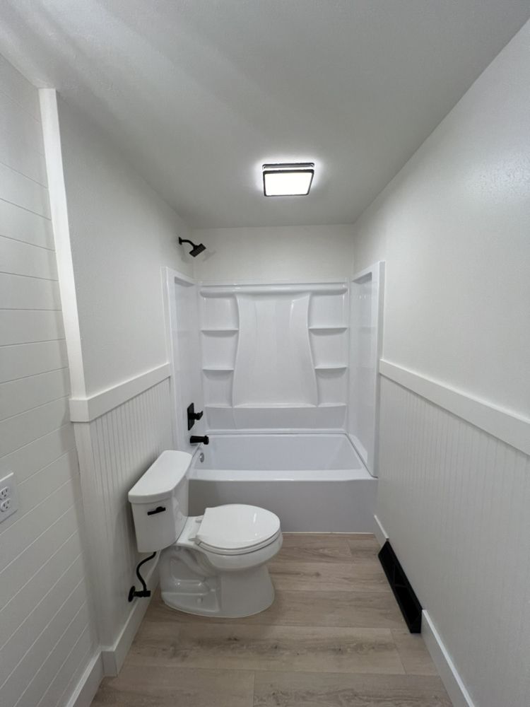 Slide of Mission Plumbing and Services