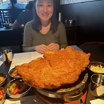 Dawa Kitchen - Pork Katsu - Korean Near Me - Garden Grove, California