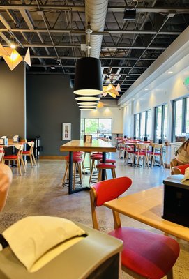 Fan Tang Asian Cafe by null