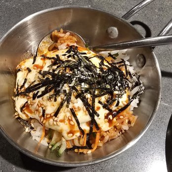 Yakyoto - Bimbimbap- delicious - Japanese Near Me - Pickering, Ontario