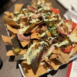 Ole Red - RedneckNachos