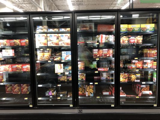 Walmart Supercenter by null