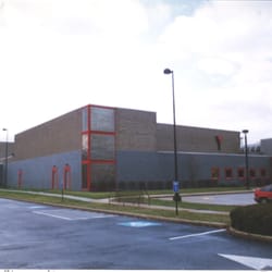 Springfield Family YMCA