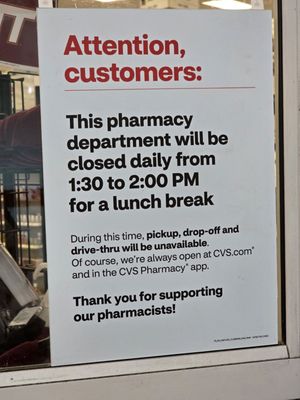 CVS Pharmacy