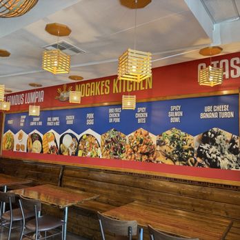 Nogakes Kitchen - Food Trucks Near Me - Las Vegas, Nevada