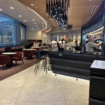 Capital One Lounge - Full bar (Aug 2026) - Airport Lounges Near Me - Las Vegas, Nevada Capital One Lounge - Full bar (Aug 2026) - Airport Lounges Near Me - Las Vegas, Nevada