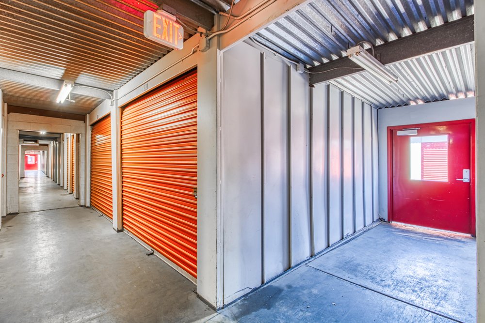 STORAGE SENSE Updated July 2024 21 Photos 1844 N 43rd Ave