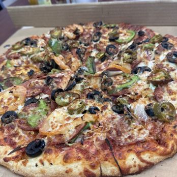 Pizza Hub - Afghani Special Pizza - Pizza Near Me - Fremont, California Pizza Hub - Afghani Special Pizza - Pizza Near Me - Fremont, California