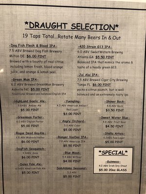 Menu photo 4 Peebles Columbia, SC Menu photo 4 Peebles Columbia, SC