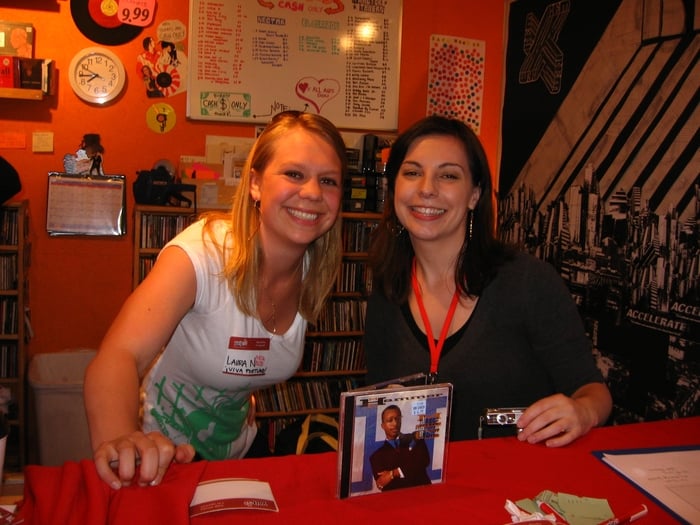 Slide of Cinch Mechanical