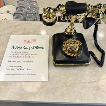 Function Coffee - Guest phone - Coffee & Tea Near Me - Northlake, Texas Function Coffee - Guest phone - Coffee & Tea Near Me - Northlake, Texas