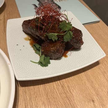 Morimoto Asia Napa - Sticky ribs - Pan Asian Near Me - Napa, California Morimoto Asia Napa - Sticky ribs - Pan Asian Near Me - Napa, California